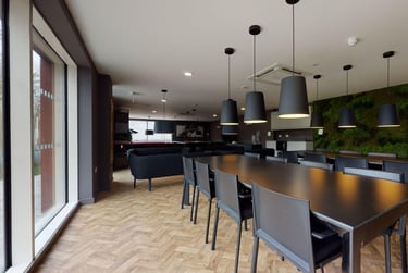 1 bed studio, 132-134 London Road, Basford, Newcastle under Lyme, ST51LZ - Image 15